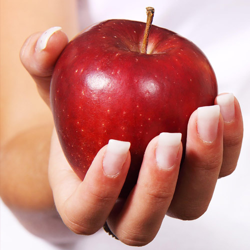 Hipnosis para hábitos alimenticios