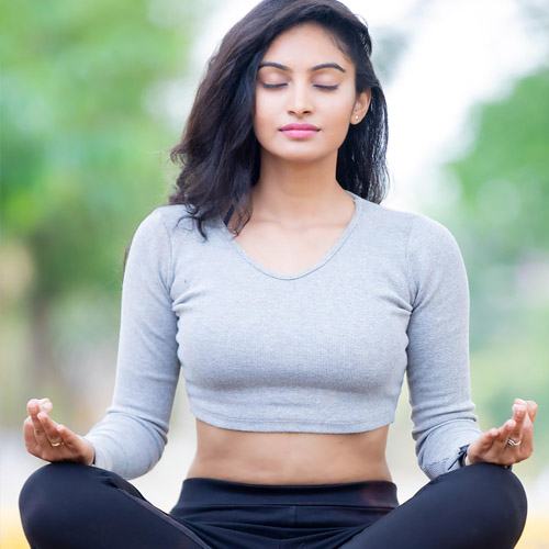 Hipnosis para ansiedad y estrés