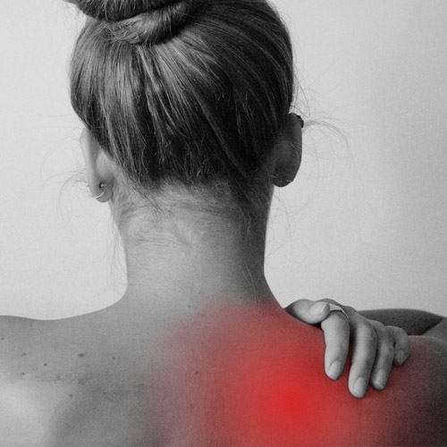 Hipnosis para dolor crónico