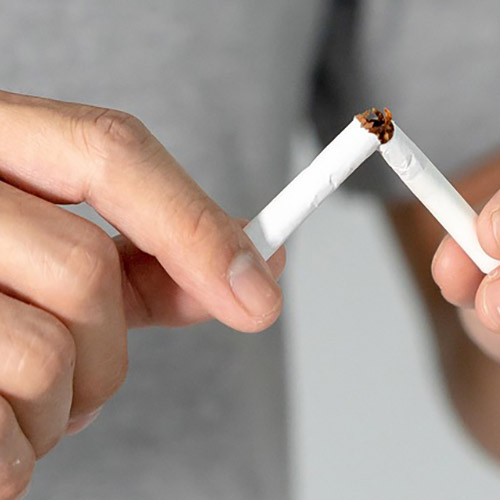 Hipnosis para dejar de fumar